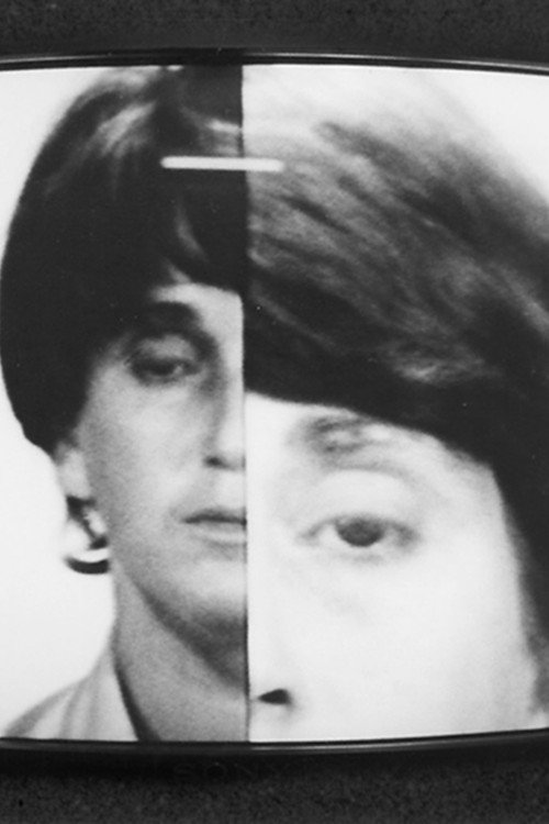 Space Seeing - Space Hearing Poster