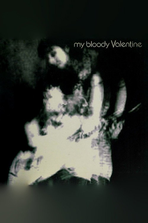 My Bloody Valentine: Town & Country Club, London Poster
