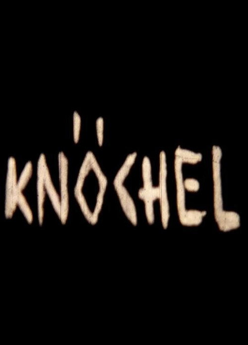 Knöchel Poster