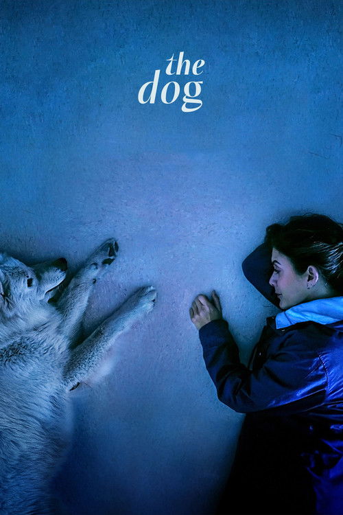 The Dog Poster