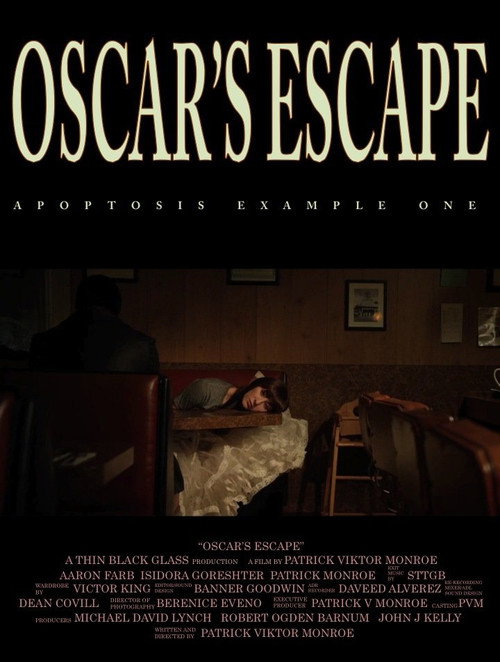 Oscar's Escape Poster