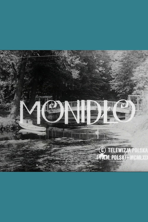 Monidło Poster