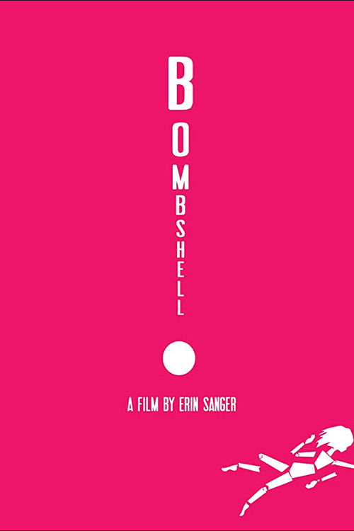 Bombshell Poster