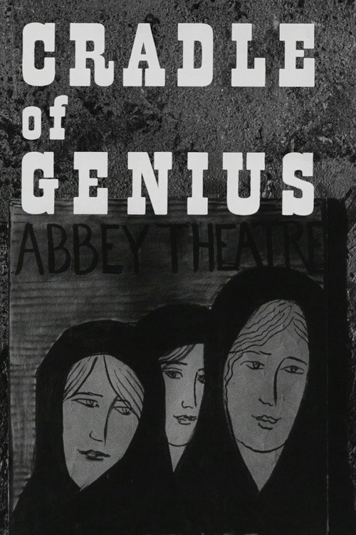 Cradle of Genius Poster