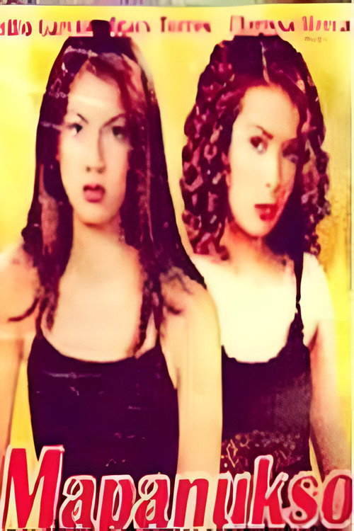 Mapanukso Poster