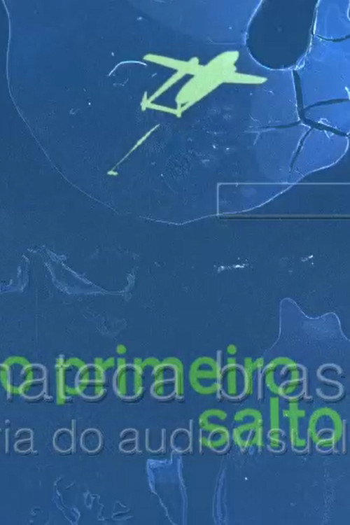 O Primeiro Salto Poster