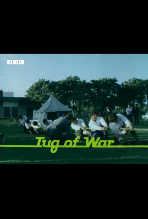 Tug-of-War Poster