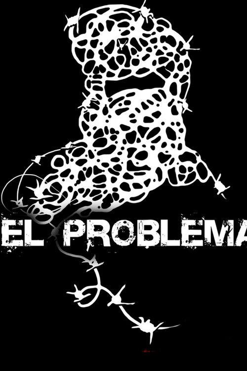 The Problem: Testimony of the Sahrawi people Poster