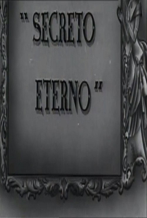 Secreto Eterno Poster