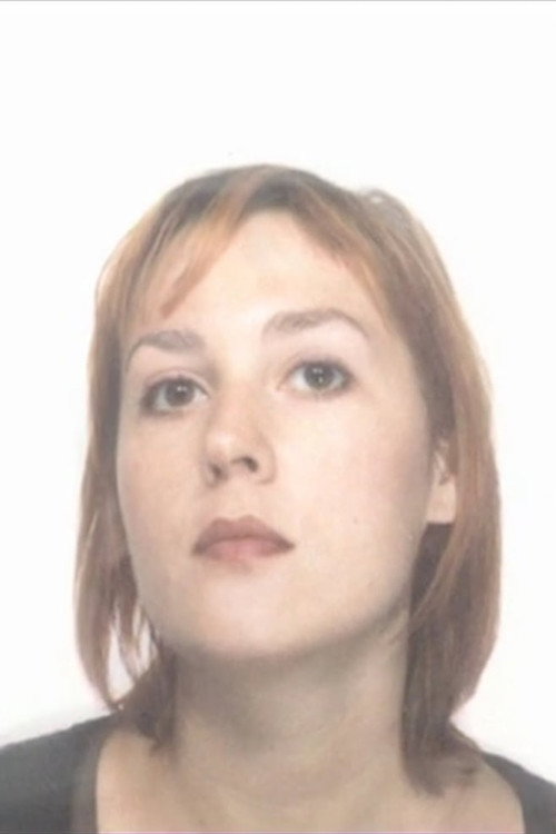 Who's That Girl Poster