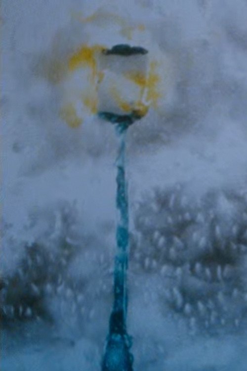 SONODA Video - Spring / Summer / Fall / Winter Poster