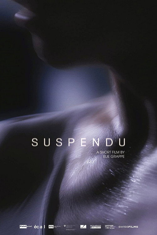 Suspendu Poster