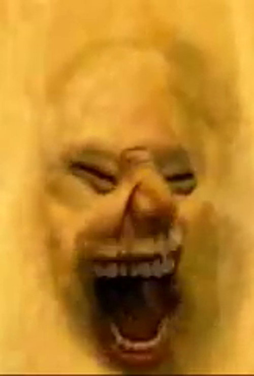 Ephemeral Epiphany Poster