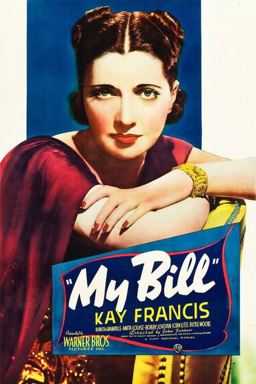 My Bill Poster