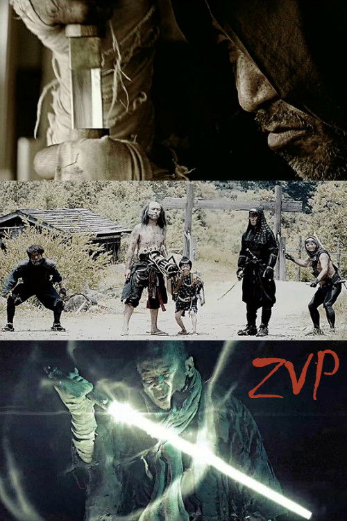 ZVP Poster