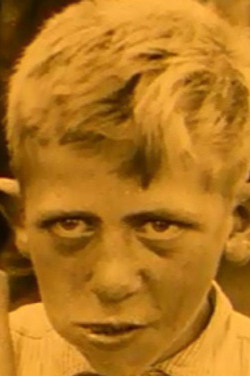 The Hague Holiday Children's Party Poster