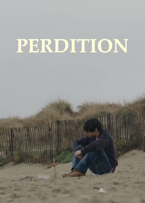 Perdition Poster