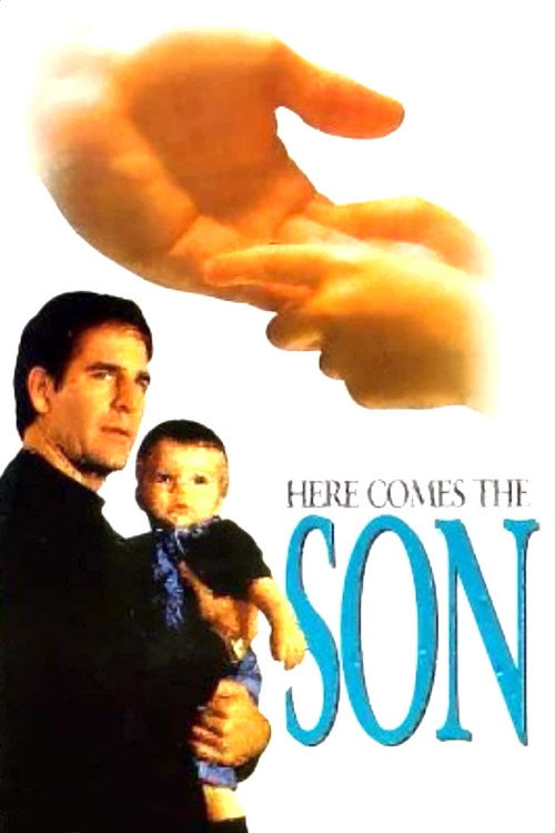 The Bachelor's Baby Poster