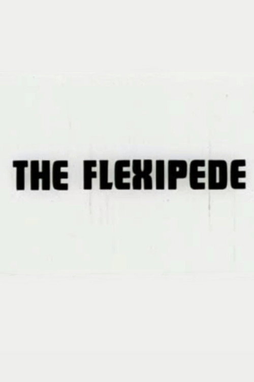 The Flexipede Poster