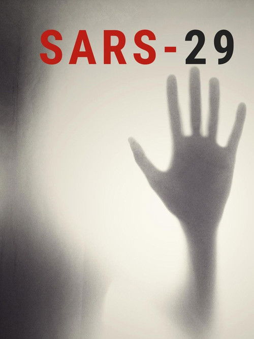 SARS-29 Poster