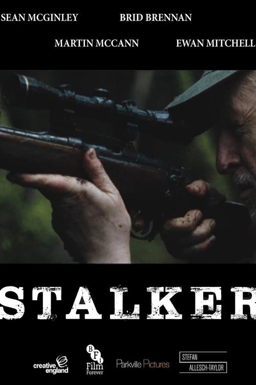 Stalker Poster