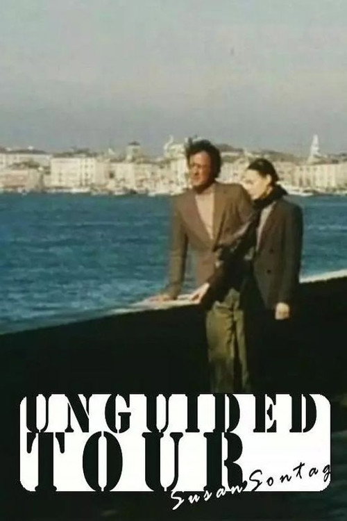 Unguided Tour Poster