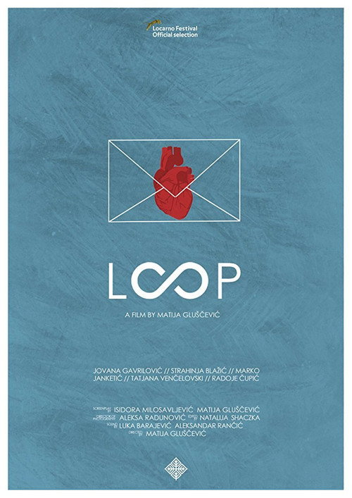 Loop Poster