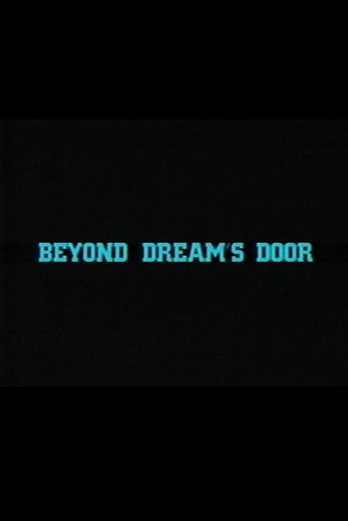 Beyond Dream's Door Poster