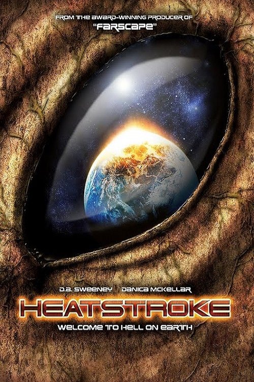 Heatstroke Poster