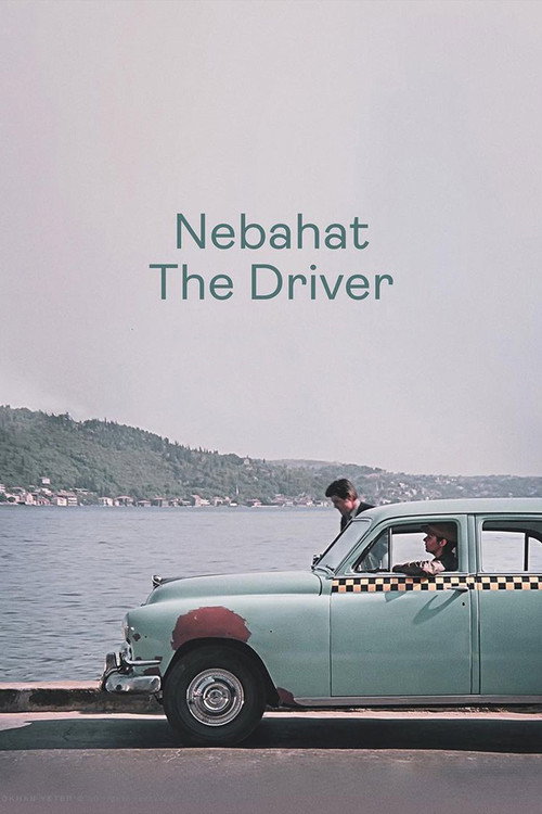 Nebahat The Driver Poster