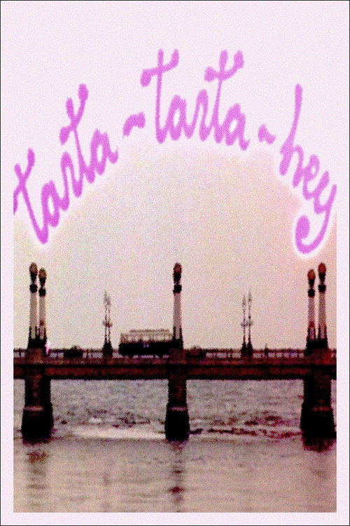 Tarta-tarta-hey Poster