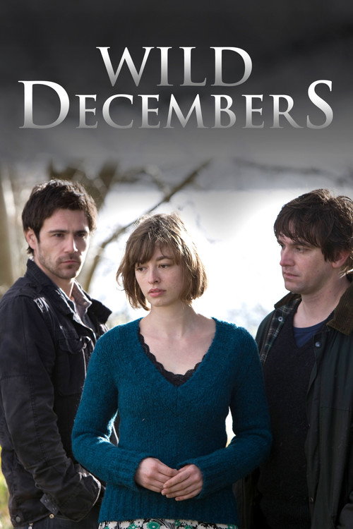 Wild Decembers Poster