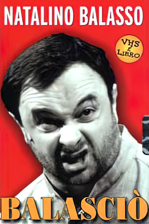 Balasciò Poster