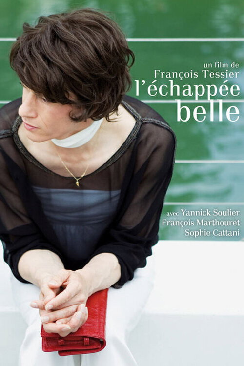 L'échappée belle Poster