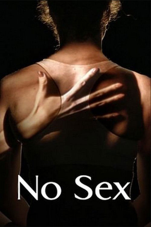 No Sex Poster