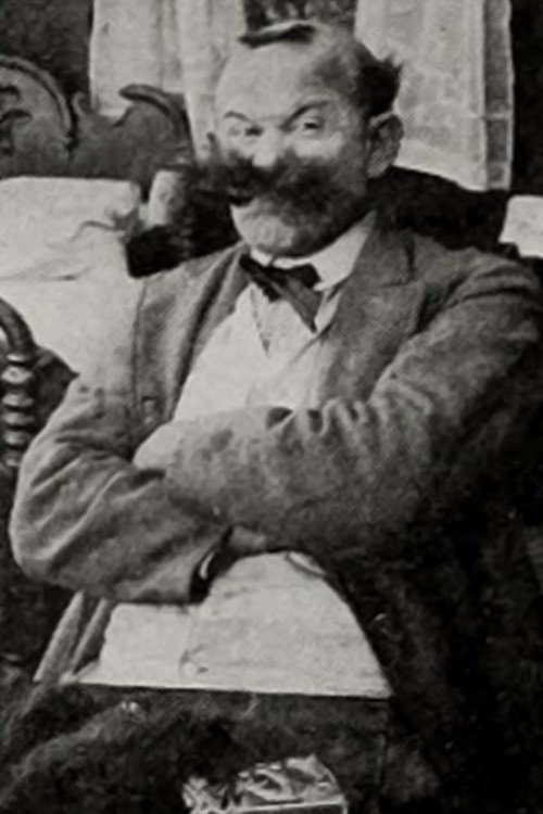 The Great Detective Poster