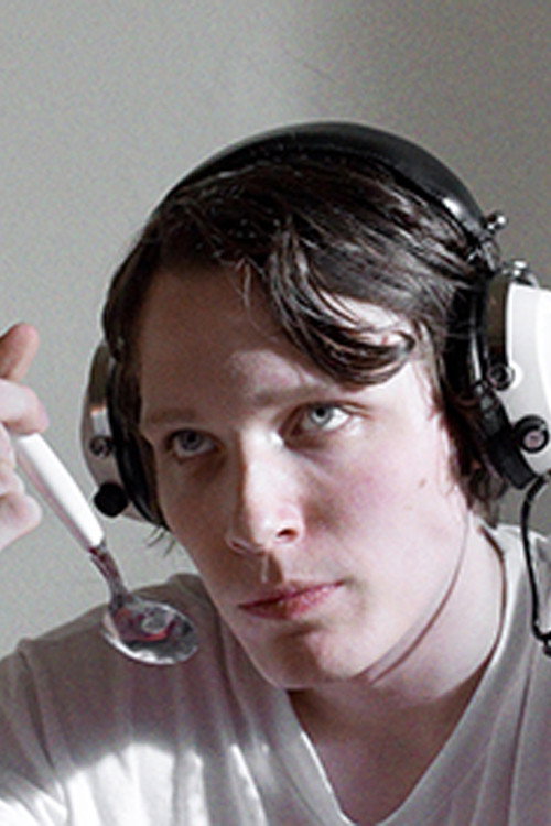 When You Sleep Poster