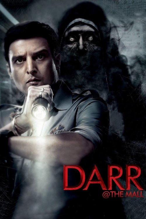 Darr @ the Mall Poster