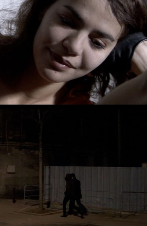 Malika is Gone Poster