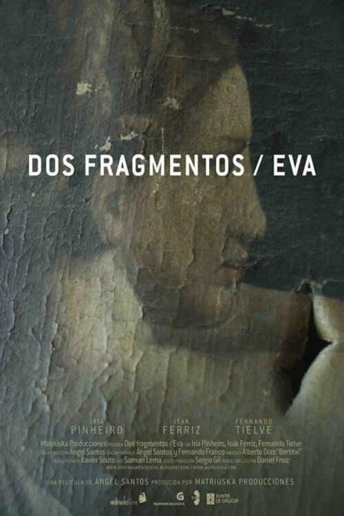 Dos fragmentos / Eva Poster
