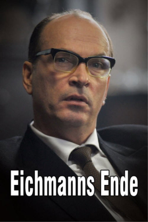 Eichmanns Ende Poster
