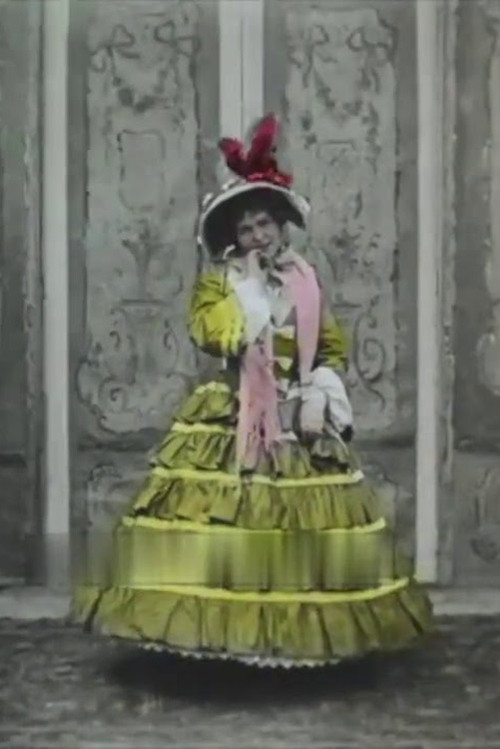 Fleur de l'ame Poster