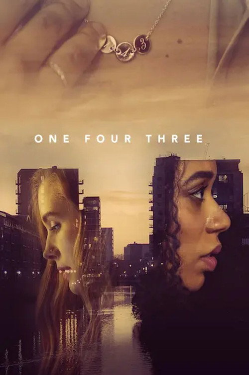 One Four Three Poster