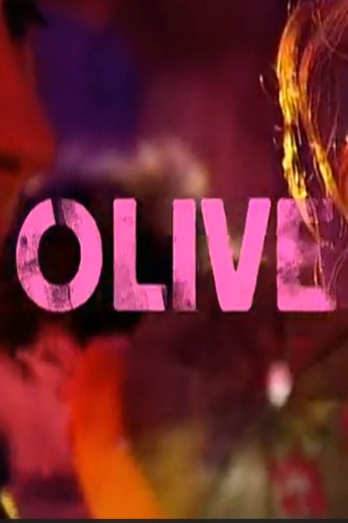 Olive Poster