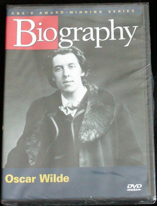Oscar Wilde: Wit's End Poster