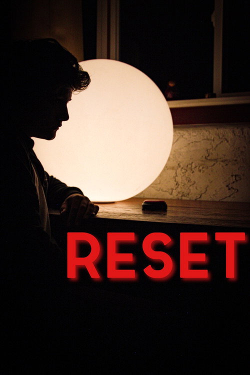 Reset Poster