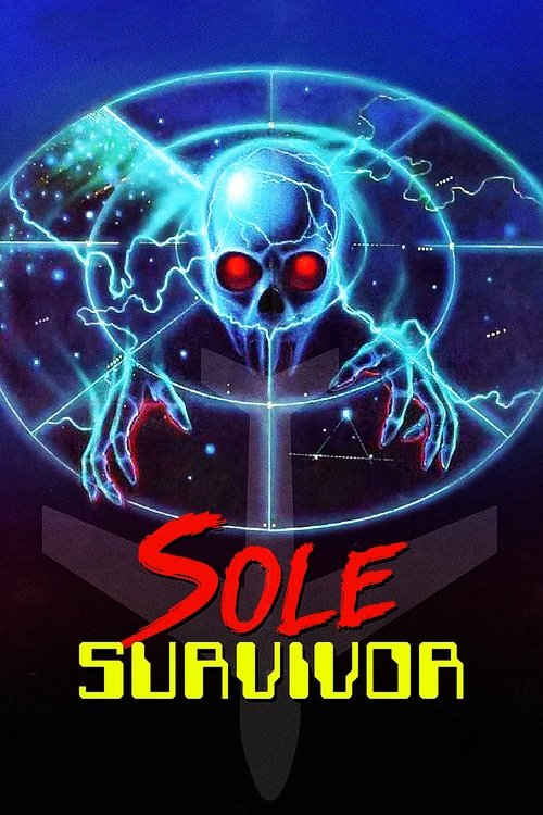 Sole Survivor Poster