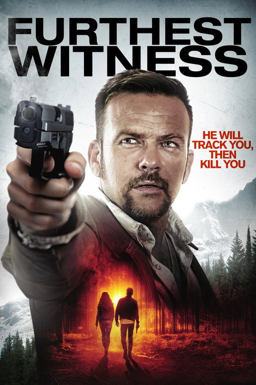Furthest Witness Poster