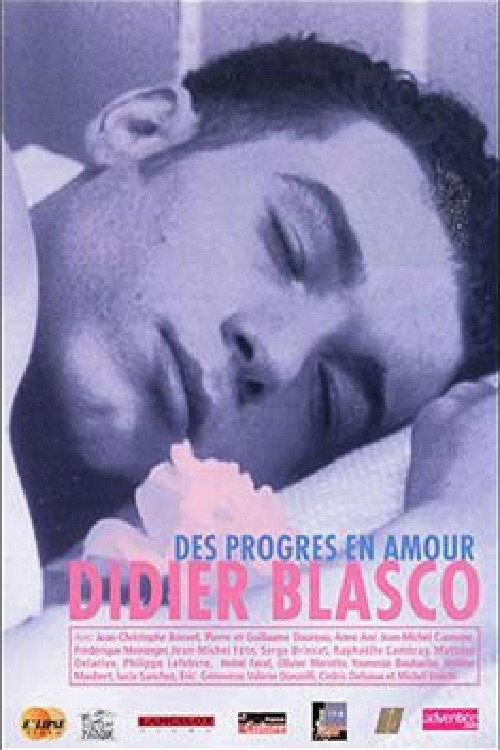 Des progrès en amour Poster