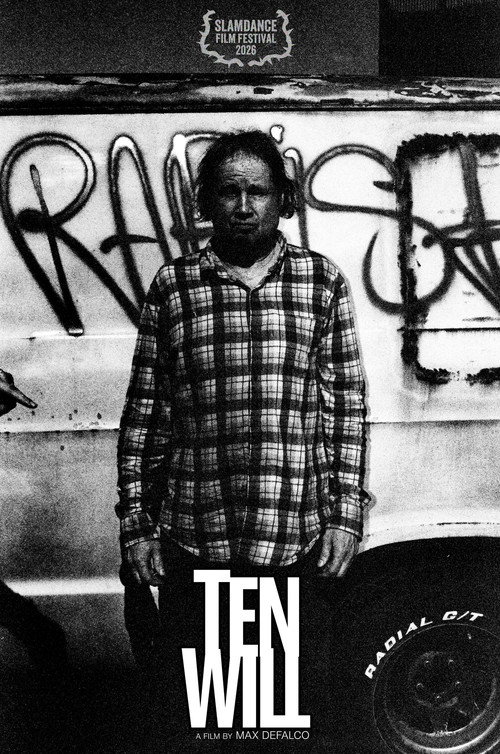 Ten Will Poster